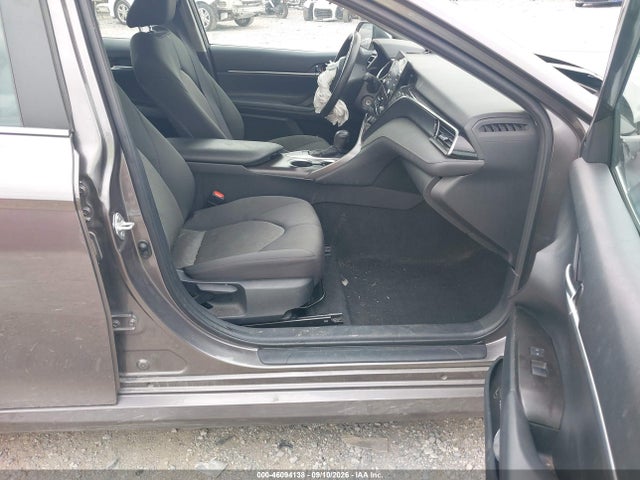 Aukcja sprzedaży 2024 Toyota Camry Le, vin: 4T1C11AK7RU203159, numer aukcji: 46094138