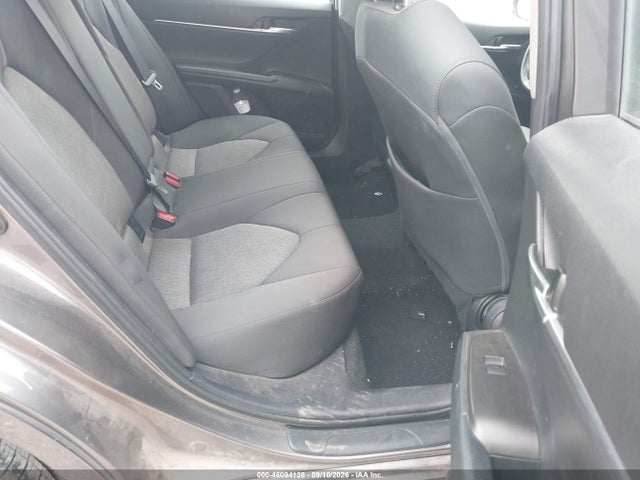 Aukcja sprzedaży 2024 Toyota Camry Le, vin: 4T1C11AK7RU203159, numer aukcji: 46094138