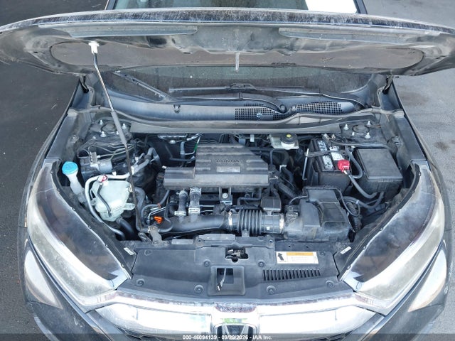 Honda CR-V EX 2018 7FARW1H53JE031293 Image 10