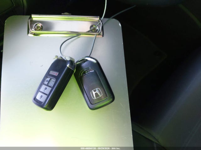 Honda CR-V EX 2018 7FARW1H53JE031293 Image 11