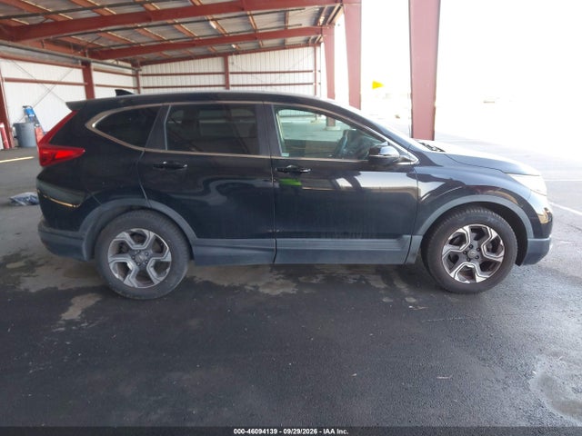 Honda CR-V EX 2018 7FARW1H53JE031293 Image 13
