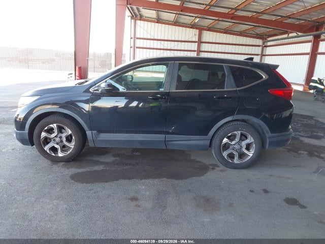 Honda CR-V EX 2018 7FARW1H53JE031293 Image 14