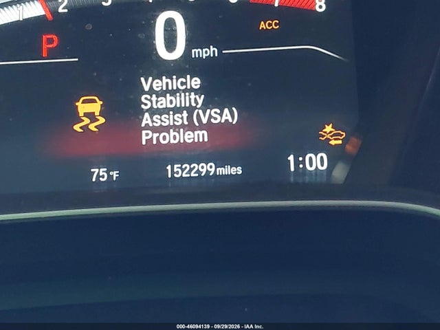 Honda CR-V EX 2018 7FARW1H53JE031293 Image 15