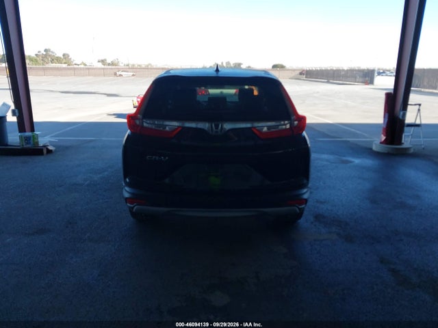 Honda CR-V EX 2018 7FARW1H53JE031293 Image 16