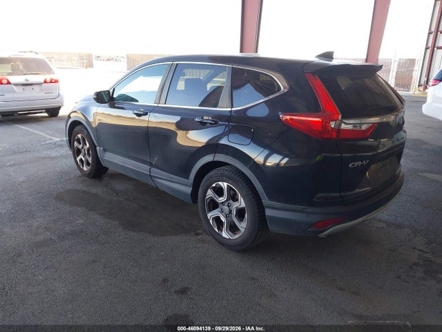 Honda CR-V EX 2018 7FARW1H53JE031293 Image 3