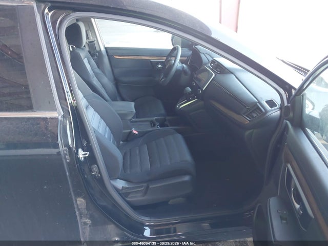 Honda CR-V EX 2018 7FARW1H53JE031293 Image 5