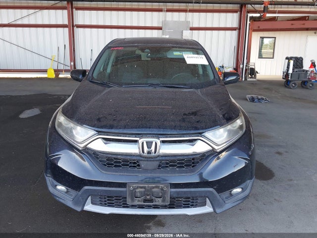 Honda CR-V EX 2018 7FARW1H53JE031293 Image 6