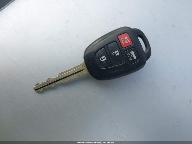 Toyota Corolla Le Plus 2015 5YFBURHE6FP289823 Image 11