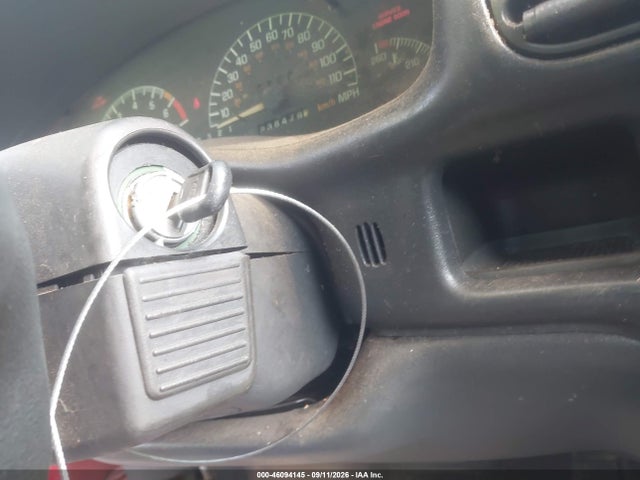 Продажа на аукционе авто 2002 Pontiac Grand Prix Gt, vin: 1G2WP52K02F277947, номер лота: 46094145