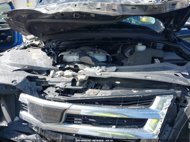 Aukcja sprzedaży 2018 Cadillac Escalade Premium Luxury, vin: 1GYS4CKJ4JR387504, numer aukcji: 46094148