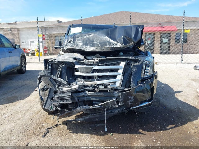 Aukcja sprzedaży 2018 Cadillac Escalade Premium Luxury, vin: 1GYS4CKJ4JR387504, numer aukcji: 46094148