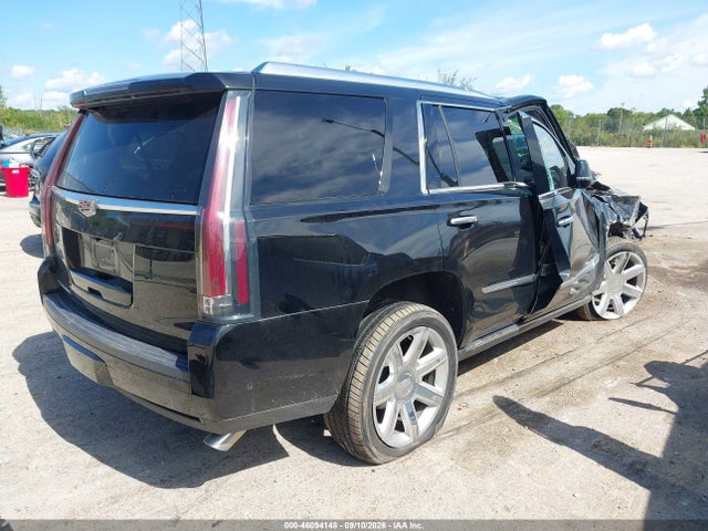 Aukcja sprzedaży 2018 Cadillac Escalade Premium Luxury, vin: 1GYS4CKJ4JR387504, numer aukcji: 46094148