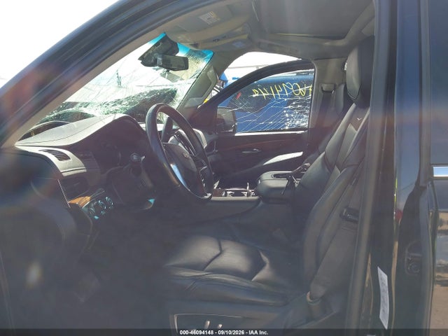 Aukcja sprzedaży 2018 Cadillac Escalade Premium Luxury, vin: 1GYS4CKJ4JR387504, numer aukcji: 46094148