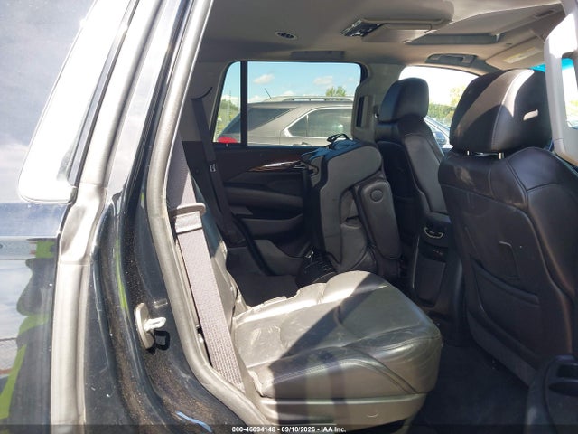 Aukcja sprzedaży 2018 Cadillac Escalade Premium Luxury, vin: 1GYS4CKJ4JR387504, numer aukcji: 46094148