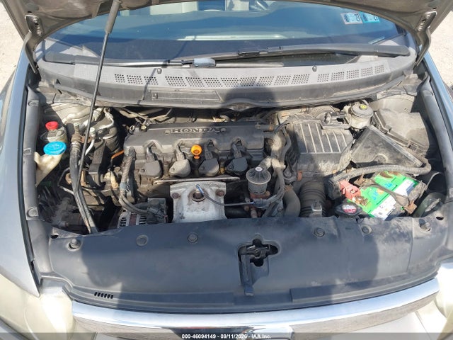 Продаж на аукціоні авто 2006 Honda Civic Ex, vin: 1HGFA16826L145978, номер лоту: 46094149