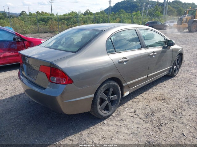 Продаж на аукціоні авто 2006 Honda Civic Ex, vin: 1HGFA16826L145978, номер лоту: 46094149