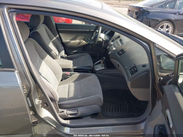 Продаж на аукціоні авто 2006 Honda Civic Ex, vin: 1HGFA16826L145978, номер лоту: 46094149