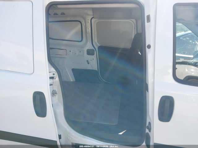 2017 Ram Promaster City Tradesman მანქანა იყიდება აუქციონზე, vin: ZFBERFAB7H6F96916, აუქციონის ნომერი: 46094151