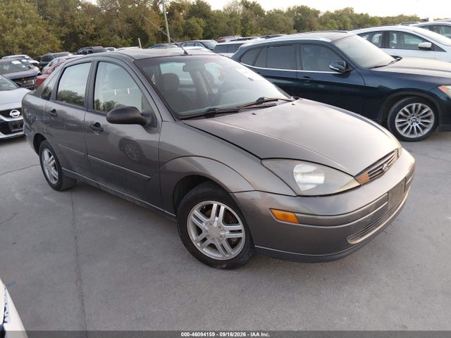 46094159 :رقم المزاد ، 1FAFP34Z73W245773 vin ، 2003 Ford Focus Se مزاد بيع