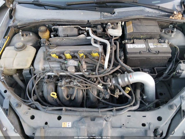 2003 Ford Focus Se მანქანა იყიდება აუქციონზე, vin: 1FAFP34Z73W245773, აუქციონის ნომერი: 46094159