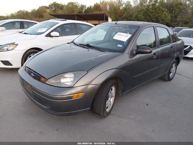 2003 Ford Focus Se მანქანა იყიდება აუქციონზე, vin: 1FAFP34Z73W245773, აუქციონის ნომერი: 46094159