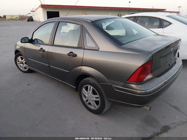 2003 Ford Focus Se მანქანა იყიდება აუქციონზე, vin: 1FAFP34Z73W245773, აუქციონის ნომერი: 46094159