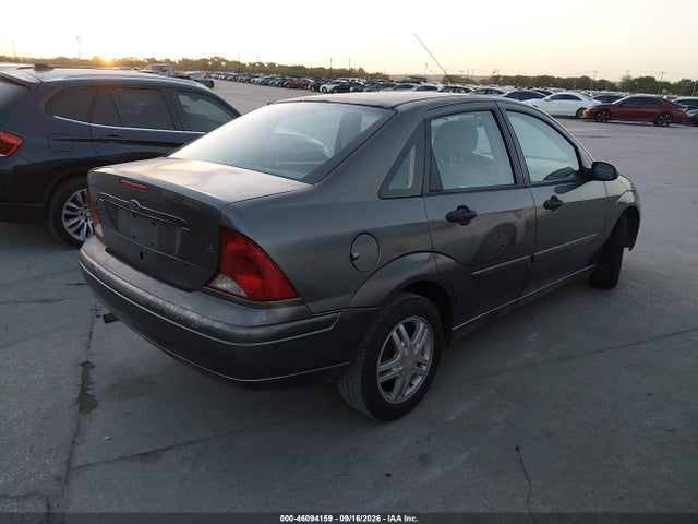 2003 Ford Focus Se მანქანა იყიდება აუქციონზე, vin: 1FAFP34Z73W245773, აუქციონის ნომერი: 46094159