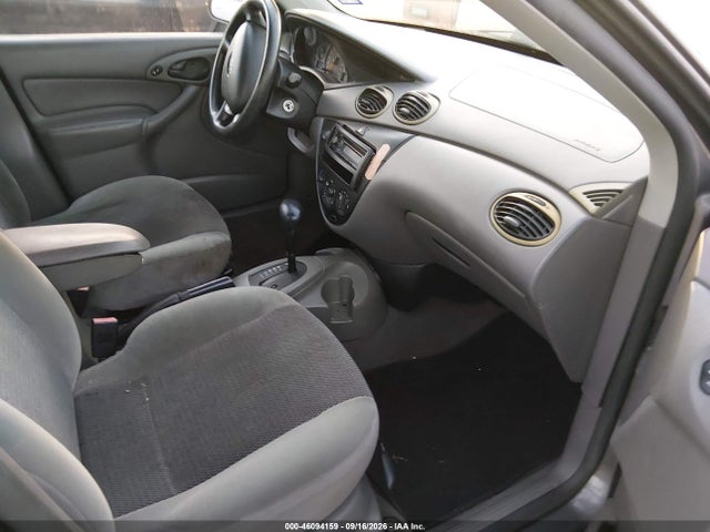 2003 Ford Focus Se მანქანა იყიდება აუქციონზე, vin: 1FAFP34Z73W245773, აუქციონის ნომერი: 46094159