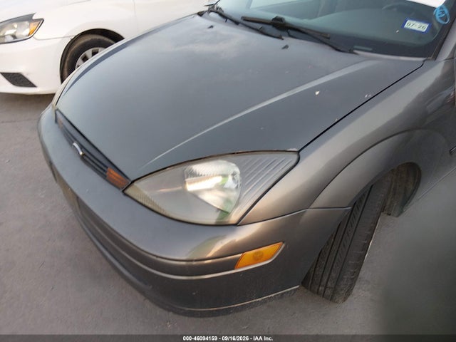 2003 Ford Focus Se მანქანა იყიდება აუქციონზე, vin: 1FAFP34Z73W245773, აუქციონის ნომერი: 46094159