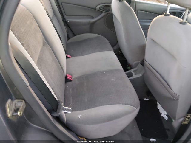 2003 Ford Focus Se მანქანა იყიდება აუქციონზე, vin: 1FAFP34Z73W245773, აუქციონის ნომერი: 46094159