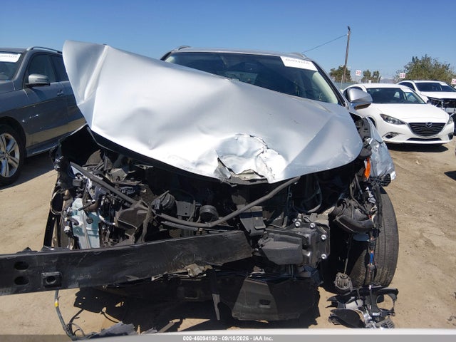 Aukcja sprzedaży 2016 Lexus Nx 200t, vin: JTJYARBZ9G2027709, numer aukcji: 46094160