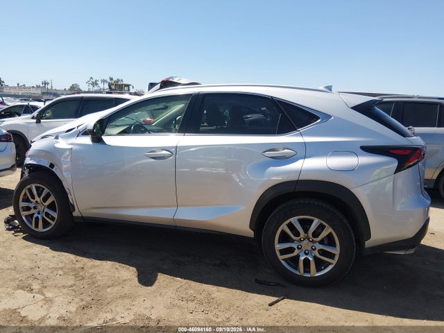 Aukcja sprzedaży 2016 Lexus Nx 200t, vin: JTJYARBZ9G2027709, numer aukcji: 46094160