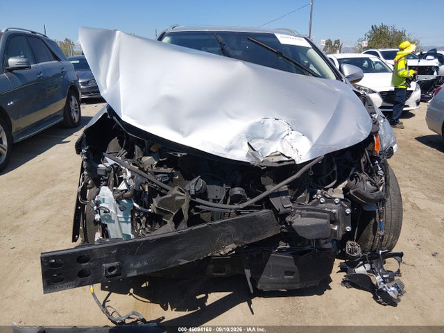 Aukcja sprzedaży 2016 Lexus Nx 200t, vin: JTJYARBZ9G2027709, numer aukcji: 46094160