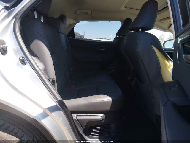 Aukcja sprzedaży 2016 Lexus Nx 200t, vin: JTJYARBZ9G2027709, numer aukcji: 46094160