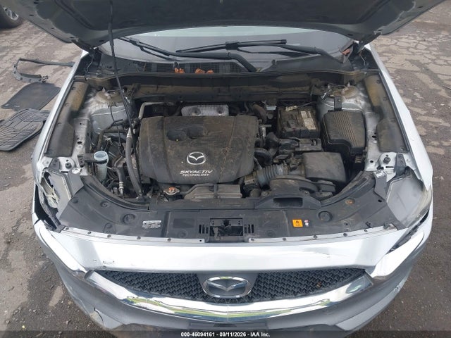 Aukcja sprzedaży 2017 Mazda Cx-5 Sport, vin: JM3KFABL0H0111459, numer aukcji: 46094161