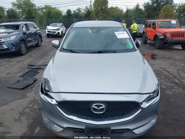 Aukcja sprzedaży 2017 Mazda Cx-5 Sport, vin: JM3KFABL0H0111459, numer aukcji: 46094161