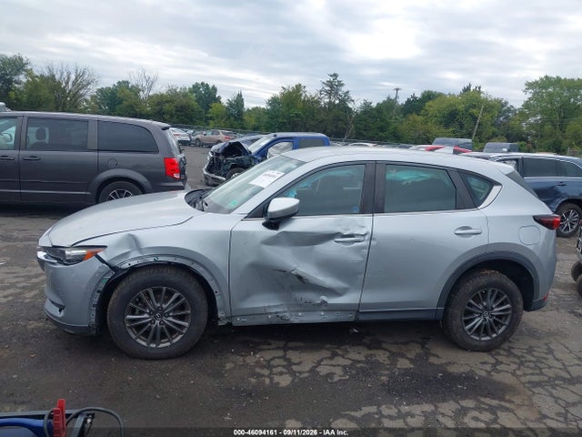 Aukcja sprzedaży 2017 Mazda Cx-5 Sport, vin: JM3KFABL0H0111459, numer aukcji: 46094161