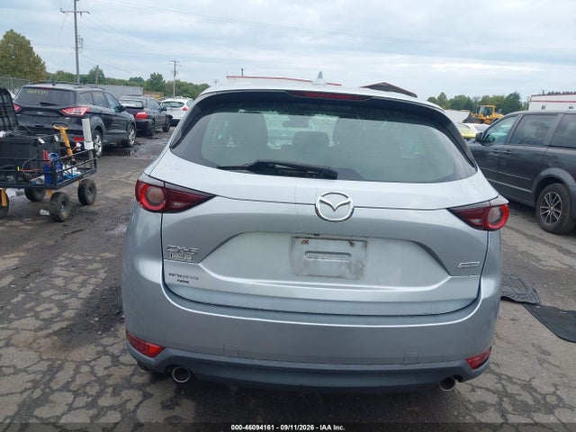 Aukcja sprzedaży 2017 Mazda Cx-5 Sport, vin: JM3KFABL0H0111459, numer aukcji: 46094161