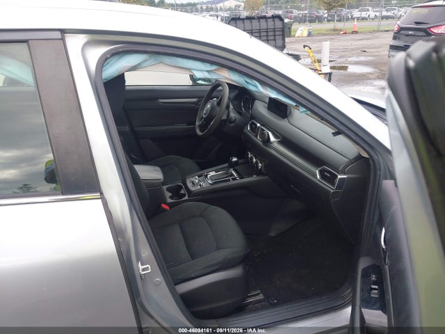 Aukcja sprzedaży 2017 Mazda Cx-5 Sport, vin: JM3KFABL0H0111459, numer aukcji: 46094161