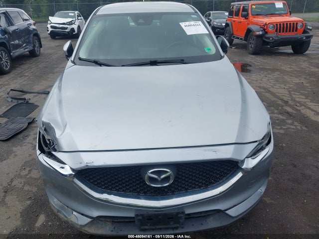 Aukcja sprzedaży 2017 Mazda Cx-5 Sport, vin: JM3KFABL0H0111459, numer aukcji: 46094161