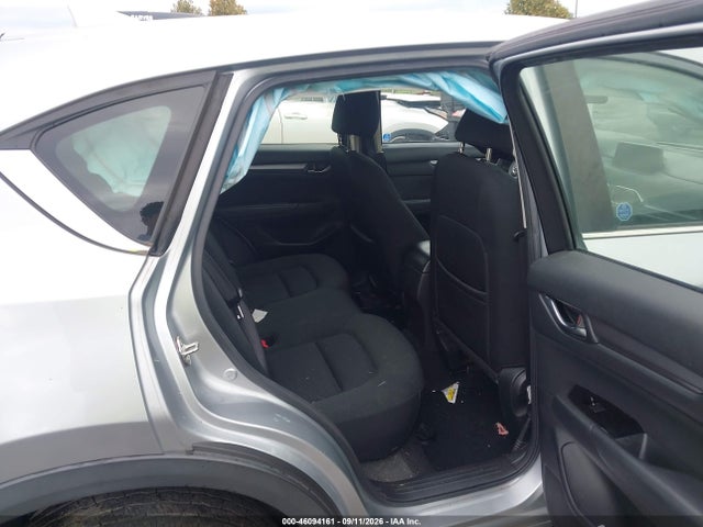 Aukcja sprzedaży 2017 Mazda Cx-5 Sport, vin: JM3KFABL0H0111459, numer aukcji: 46094161