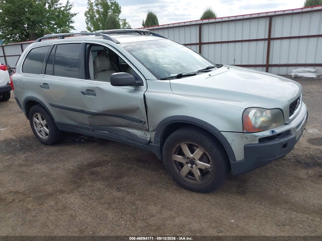Aukcja sprzedaży 2004 Volvo Xc90 2.5t Awd, vin: YV1CZ59H241071526, numer aukcji: 46094171