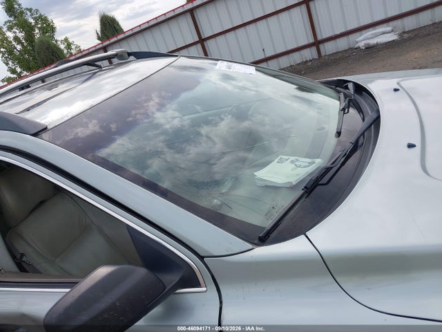 Aukcja sprzedaży 2004 Volvo Xc90 2.5t Awd, vin: YV1CZ59H241071526, numer aukcji: 46094171