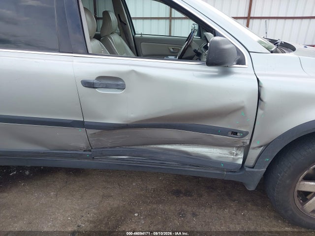 Aukcja sprzedaży 2004 Volvo Xc90 2.5t Awd, vin: YV1CZ59H241071526, numer aukcji: 46094171