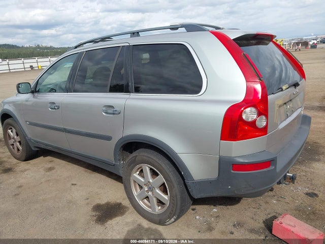 Aukcja sprzedaży 2004 Volvo Xc90 2.5t Awd, vin: YV1CZ59H241071526, numer aukcji: 46094171