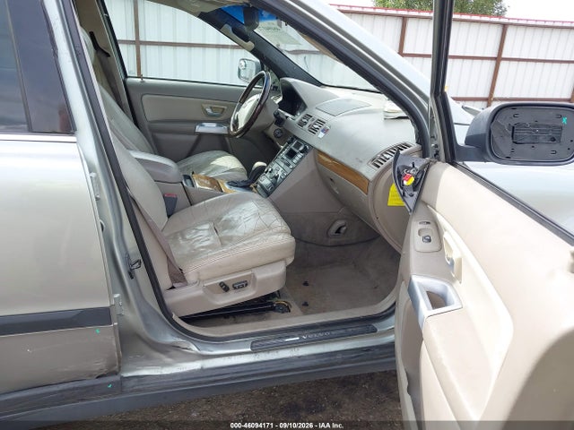 Aukcja sprzedaży 2004 Volvo Xc90 2.5t Awd, vin: YV1CZ59H241071526, numer aukcji: 46094171
