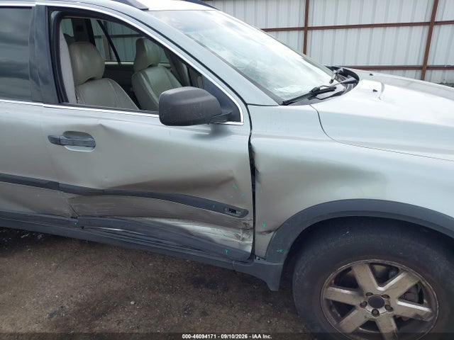 Aukcja sprzedaży 2004 Volvo Xc90 2.5t Awd, vin: YV1CZ59H241071526, numer aukcji: 46094171