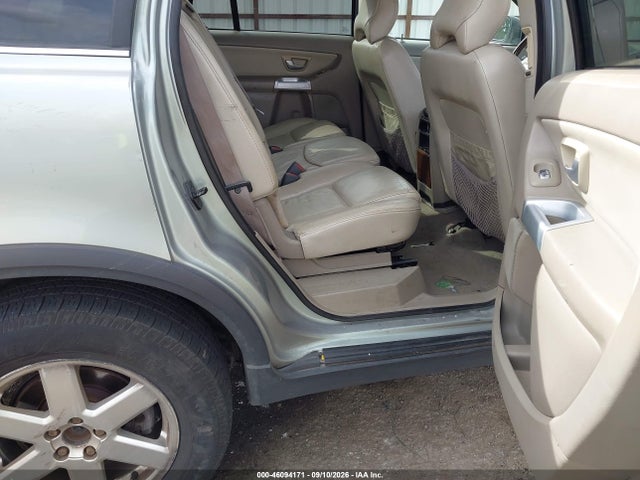 Aukcja sprzedaży 2004 Volvo Xc90 2.5t Awd, vin: YV1CZ59H241071526, numer aukcji: 46094171