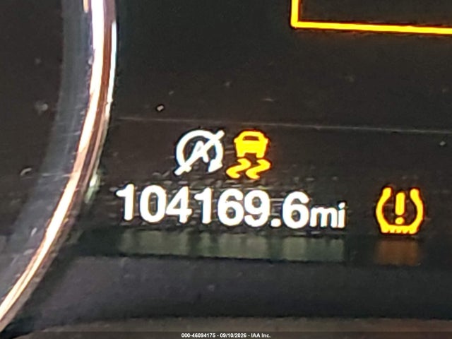 1FMJK1KT9JEA47443 Ford Expedition Max Limited