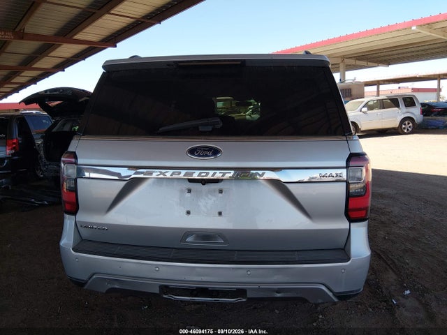 1FMJK1KT9JEA47443 Ford Expedition Max Limited